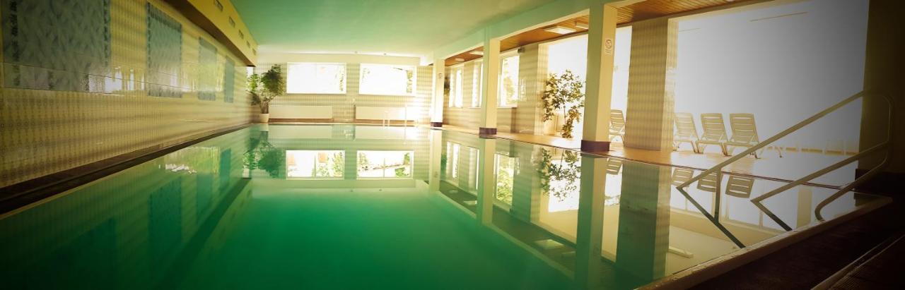 Hotel Post Ramsau am Dachstein Zewnętrze zdjęcie