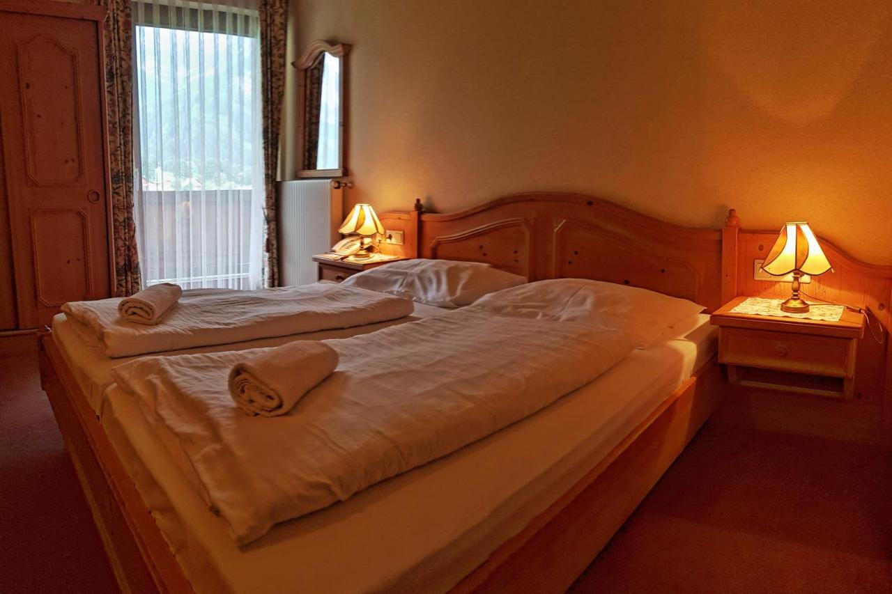 Hotel Post Ramsau am Dachstein Zewnętrze zdjęcie