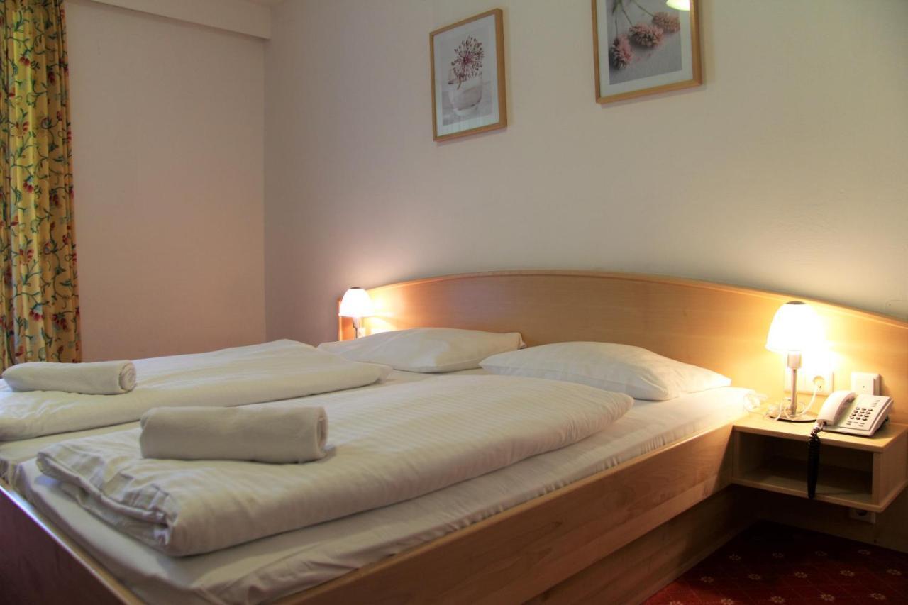 Hotel Post Ramsau am Dachstein Zewnętrze zdjęcie