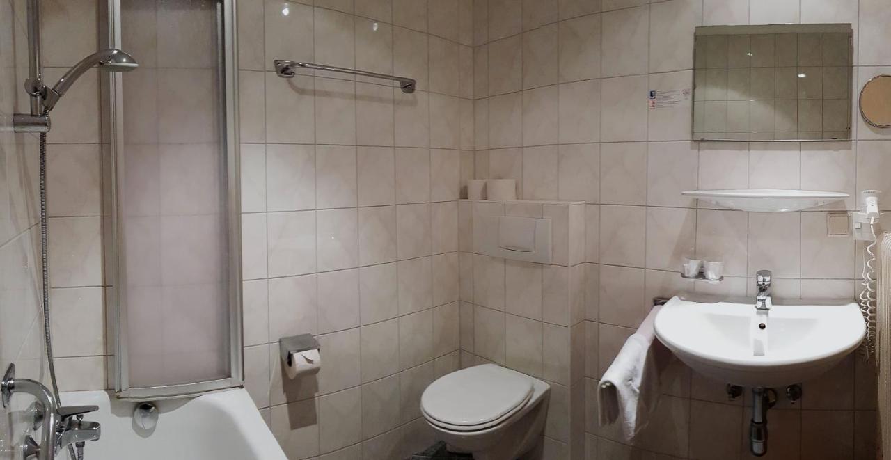 Hotel Post Ramsau am Dachstein Zewnętrze zdjęcie