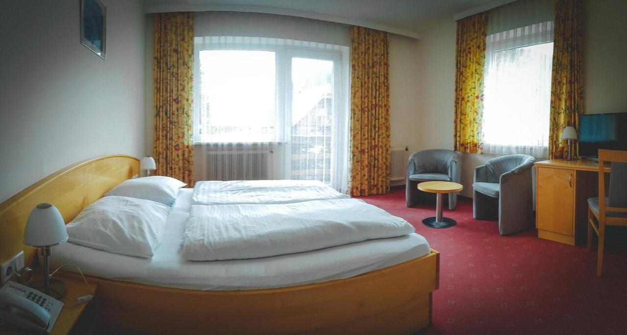 Hotel Post Ramsau am Dachstein Zewnętrze zdjęcie