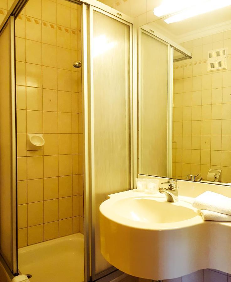 Hotel Post Ramsau am Dachstein Zewnętrze zdjęcie