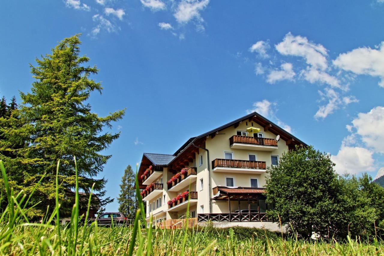 Hotel Post Ramsau am Dachstein Zewnętrze zdjęcie